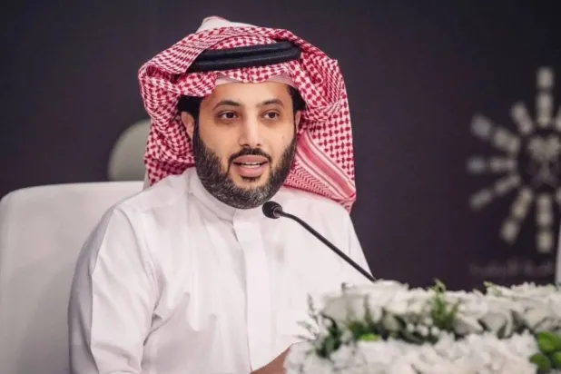 GEA Chairman Announces October 21 Launch for Riyadh Season 2026