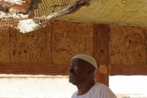 Power Cuts, Rubble: Millions Come Home to Find Sudan’s Capital Unlivable
