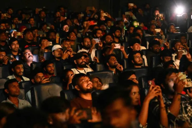 Curtain Falls on the Romance of India’s Single-screen Cinemas