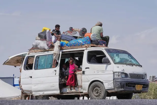 Yemeni Government Rallies International Support to Confront Humanitarian Crisis