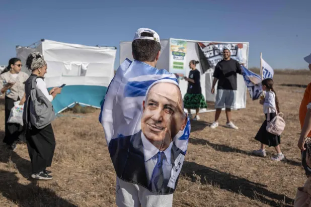 How Israel’s Regional Neighbors See Its Upcoming Elections