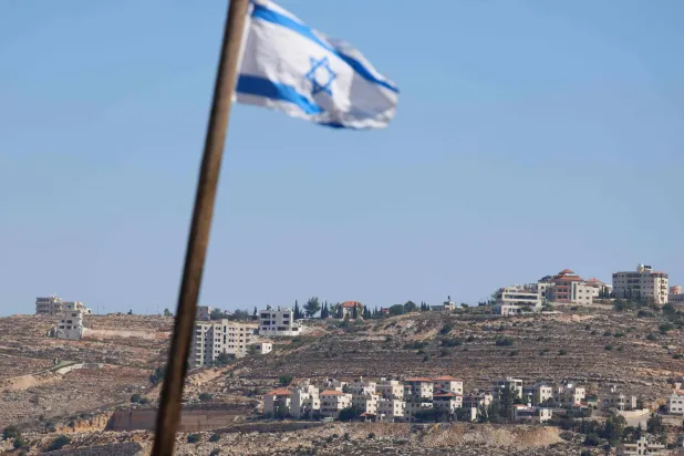 Israel Revokes Diplomatic Status of Dutch Diplomats in Ramallah