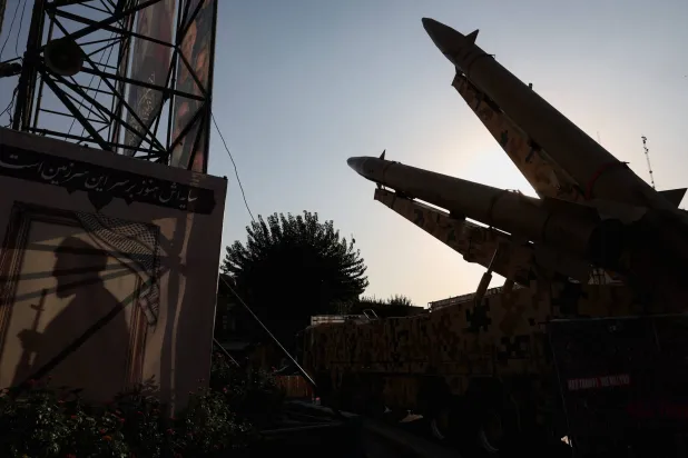 Trump Expects New Iran Talks Despite Rejecting Deal Offer