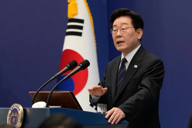 South Korea Demands Ukraine Apology Over Denial of Confidential Deal on North’s POWs