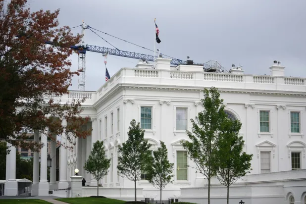 White House Releases List of Products US, China Could Tax Less
