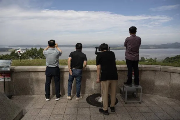 ‘Currently Impossible’: North Korea Defections in Freefall