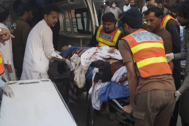 Saudi Arabia Condemns Terrorist Attack in Dera Ismail Khan, Reaffirms Support for Pakistan