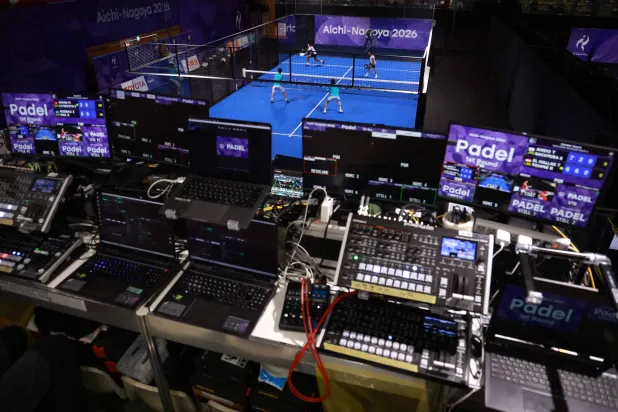 Messi and Alcaraz Love it, Now Padel Takes Step Closer to Olympics
