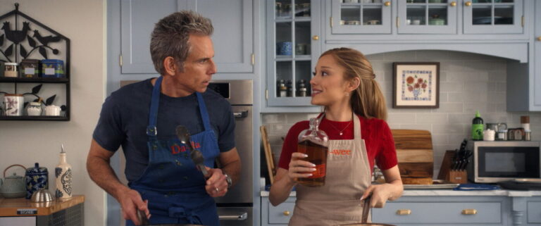 Ben Stiller and Robert De Niro reunite as ‘Focker-In-Law’ sets late November premiere in Egyptian and North American theaters
