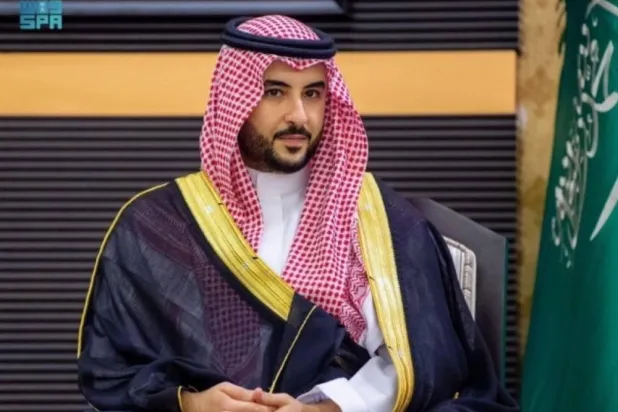 Saudi Arabia, Morocco Discuss Bolstering Defense Cooperation