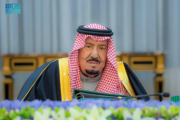 King Salman Invites Rulers of Kuwait, Bahrain to Second GCC-EU Summit