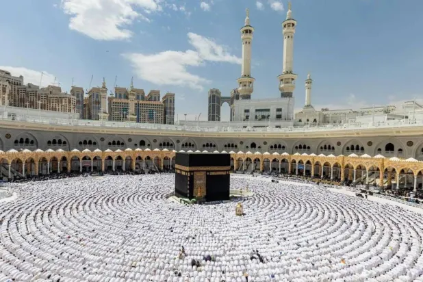 Saudi Hajj Ministry Launches Integrated Electronic Package for Foreign Pilgrims