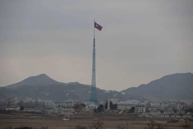 Seoul: North Korean DMZ Landmine Blasts ‘Violation of Armistice’