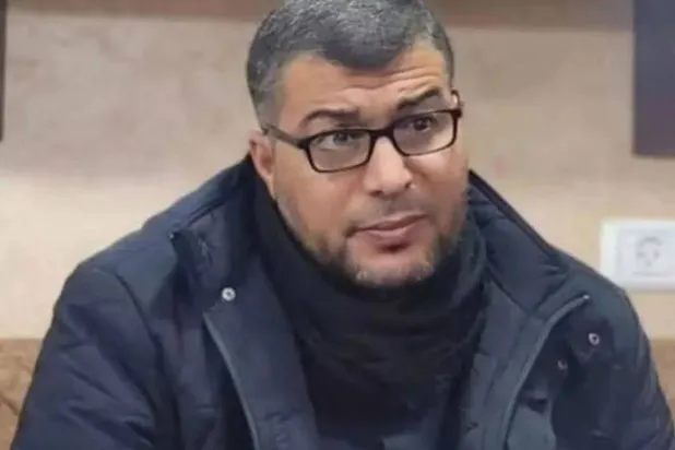 Sources Confirm to Asharq Al-Awsat that Senior Hamas Commander Killed in Gaza