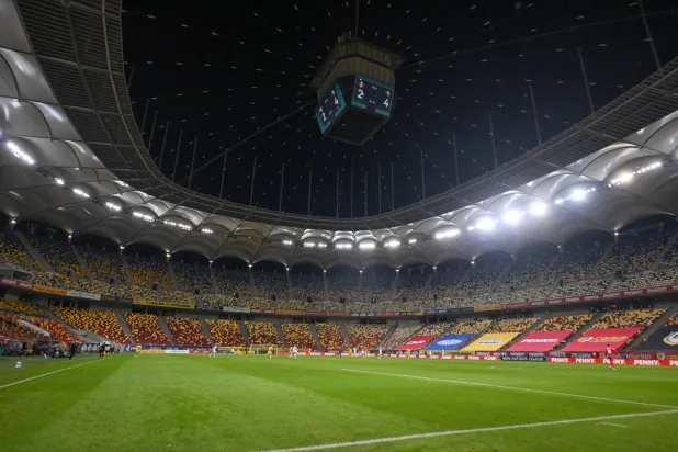UEFA to Distribute €31.5 Million to Clubs for Nations League