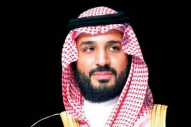 Saudi Crown Prince Receives Call from Sudan’s Transitional Sovereign Council President