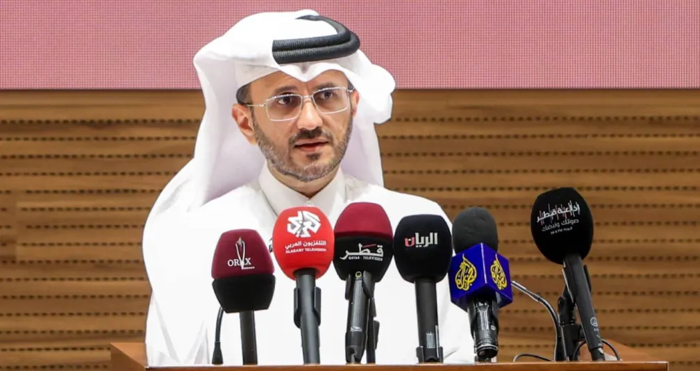 قطر: نعمل على بناء أرضية مشتركة بين واشنطن وطهران