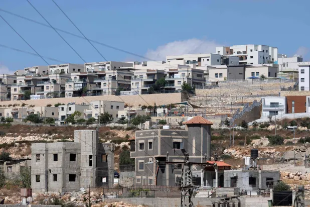 UN Expands List of Companies Linked to Israeli Settlements