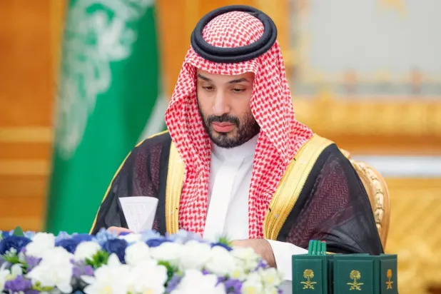 Saudi Arabia Reaffirms Rejection of Using Vital Waterways to Harm States’ Interests