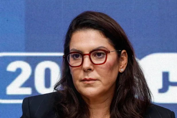 Morocco’s King Names El Mansouri First Woman Head of Gov’t