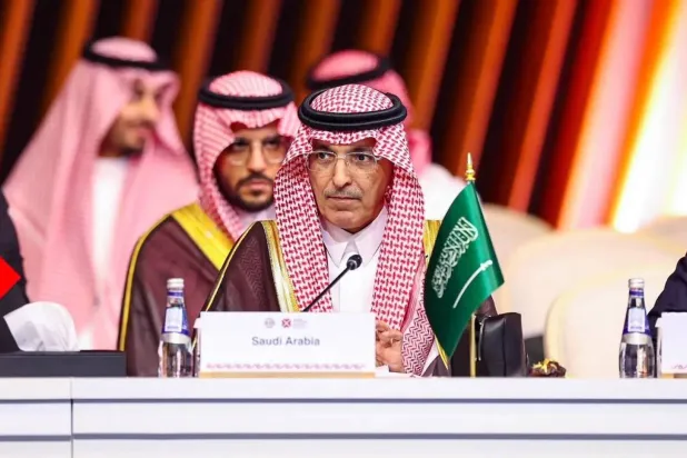 Saudi Minister Says AIIB Success Measured by Development Impact, Not Financing
