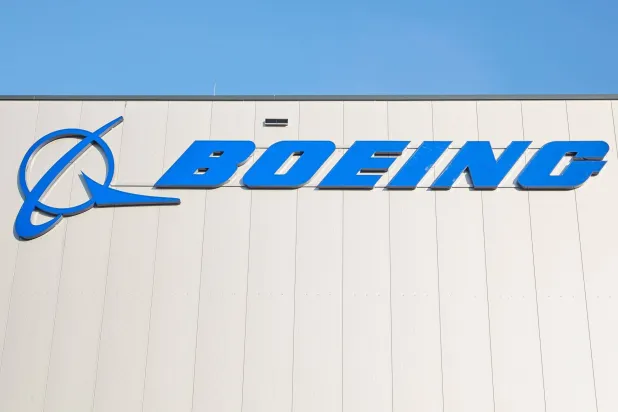 Pentagon Picks Boeing for New US Navy Contract for Fighter Jets