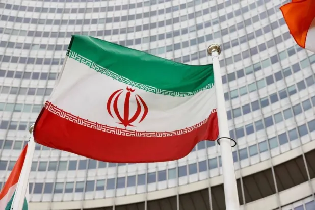 Iran Hangs Two Anti-government Protesters