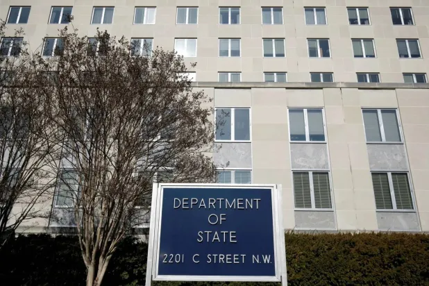 US Withdraws from European Anti-Corruption Panel