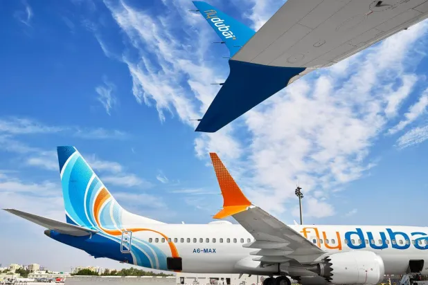 Violent Pilot Altercation Forces Diversion of UAE Plane en Route to Israel