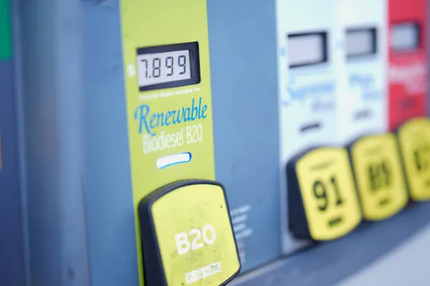 Russia Extends Diesel Export Ban until End of October