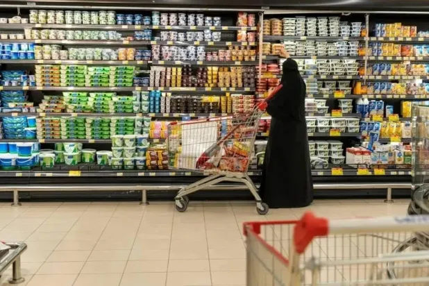 Digital Spending Is Reshaping Saudi Consumer Habits