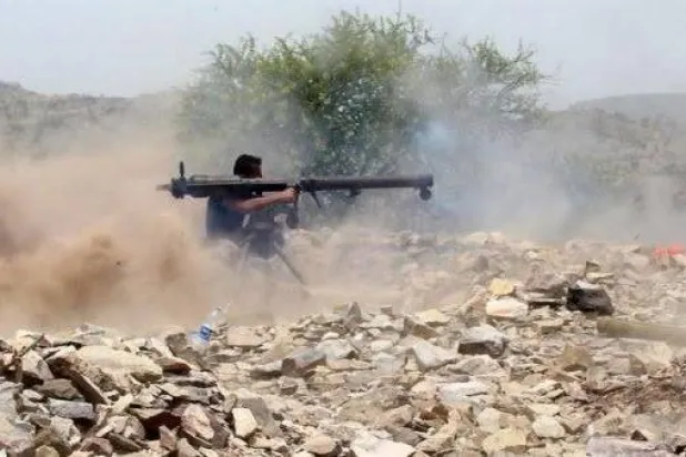 Signs of a Full-Scale Yemeni Offensive Against the Houthis