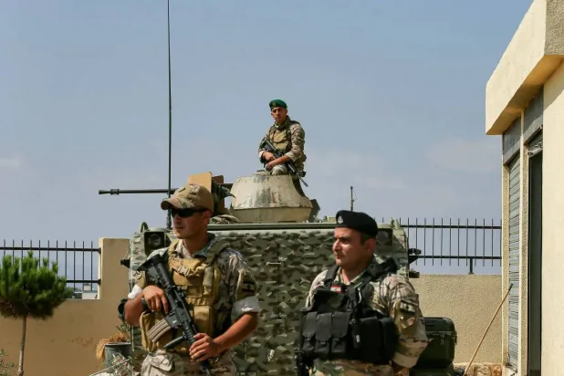 Lebanese Army and Israel: Washington Keeps Tensions in Check Through Coordination, Talks