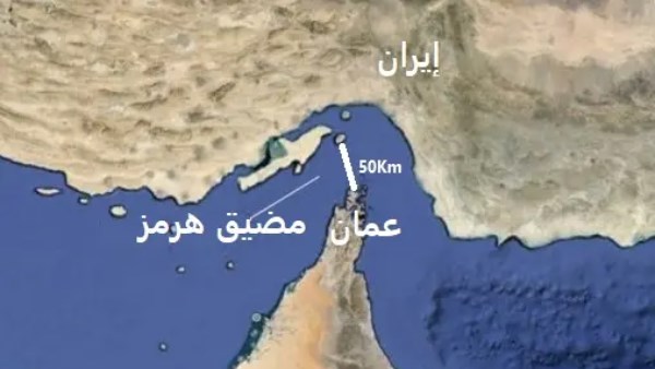 خبير: سيطرة إيران على هرمز تتسبب في خسائر مالية وتأثيرات مباشرة على الطاقة