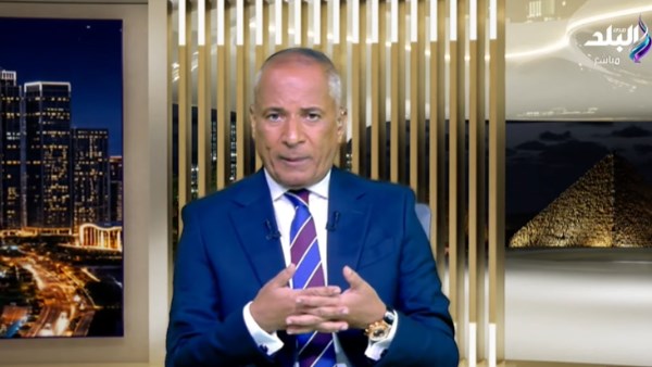ليلة قرآنية.. أحمد موسى: ممتن لكل من جاء زارني في شطورة بسوهاج