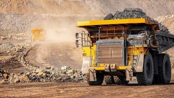 الثروة المعدنية: مسح جيوفيزيائي جوي شامل يدعم اكتشاف الثروات التعدينية في مصر