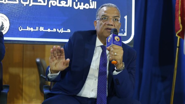 محمود مسلم: وجود مجالس محلية فاعلة يتطلب عناصر مؤهلة تدرك طبيعة دورها الرقابي والخدمي
