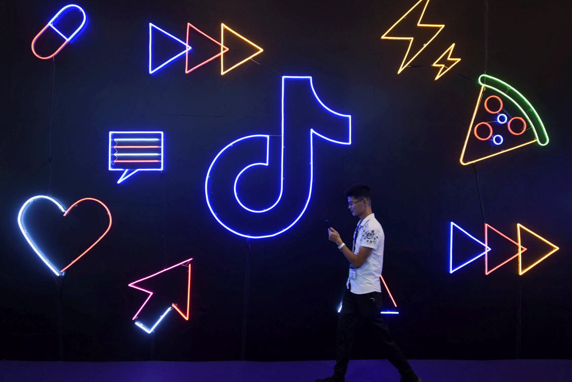 TikTok marks Saudi National Day with heritage-focused livestreams