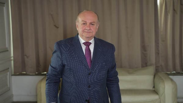 مساعد وزير الخارجية الأسبق لصدى البلد: مفاوضات خلف الكواليس تقود لتهدئة بين أمريكا وإيران