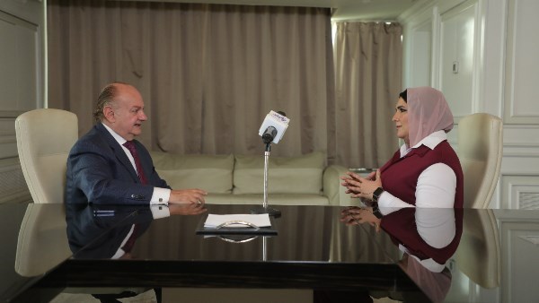 مساعد وزير الخارجية الأسبق يكشف لـ«صدى البلد» سيناريوهات المواجهة بين واشنطن وطهران وموقف إسرائيل