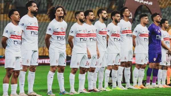 أحمد السيد: أبناء الزمالك يحاربون بعضهم.. والجميع يقف خلف الخطيب