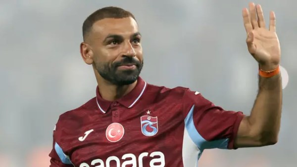 صلاح أساسي.. تشكيل ناري لـ طرابزون لمواجهة جالطة سراي في الدوري التركي