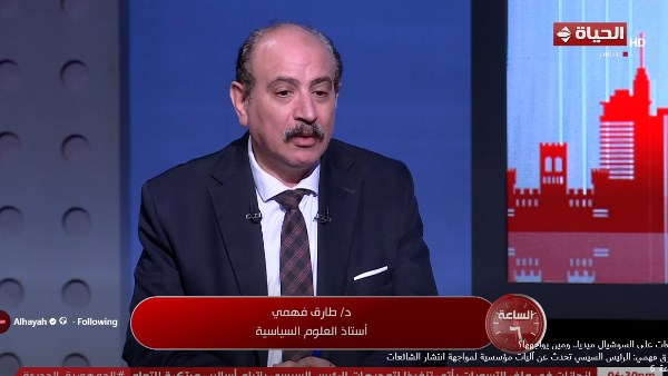 أستاذ علوم سياسية: نحتاج إلى آليات مؤسسية لمواجهة الشائعات والمعلومات المضللة