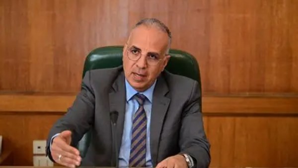 «مرور الزمن لا يعني القبول».. وزير الري: مصر لن تغض الطرف عن مصالحها الوجودية في النيل