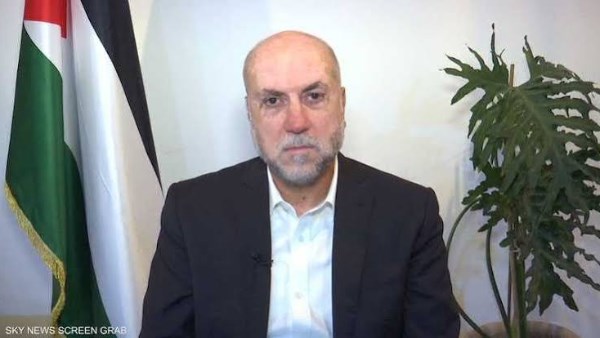 الهباش: القاهرة ترفض التهجير وتواصل جهودها لوقف العدوان الإسرائيلي على غزة