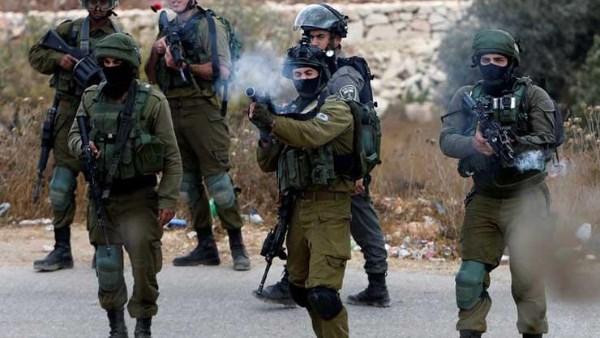 إصابة فتاة فلسطينية في إطلاق نار إسرائيلي بالضفة الغربية المحتلة