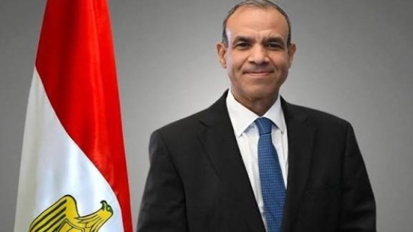 وزير الخارجية يؤكد ضرورة تكثيف الجهود لخفض التصعيد في المنطقة