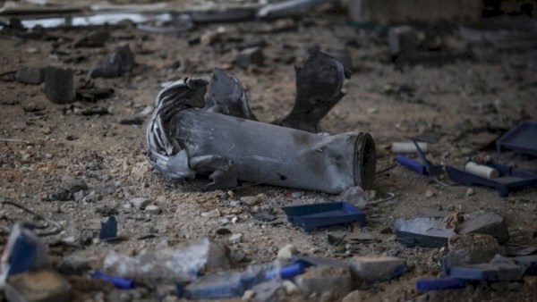 السعودية: مقتل وإصابة شخصين بعد سقوط شظايا إثر اعتراض طائرة مسيّرة في الطائف