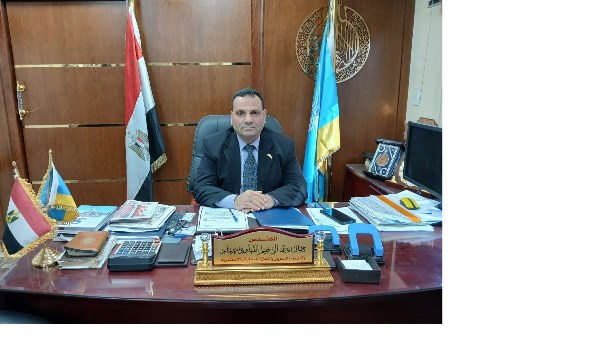 تحرير 88 محضرا في حملات رقابية على الأسواق والمخابز بالاسكندرية
