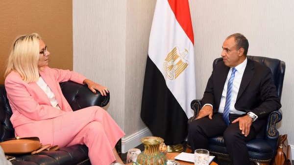 وزير الخارجية: مصر تولي أهمية كبيرة لتسوية كافة النزاعات عبر الطرق السلمية والمسار السياسي